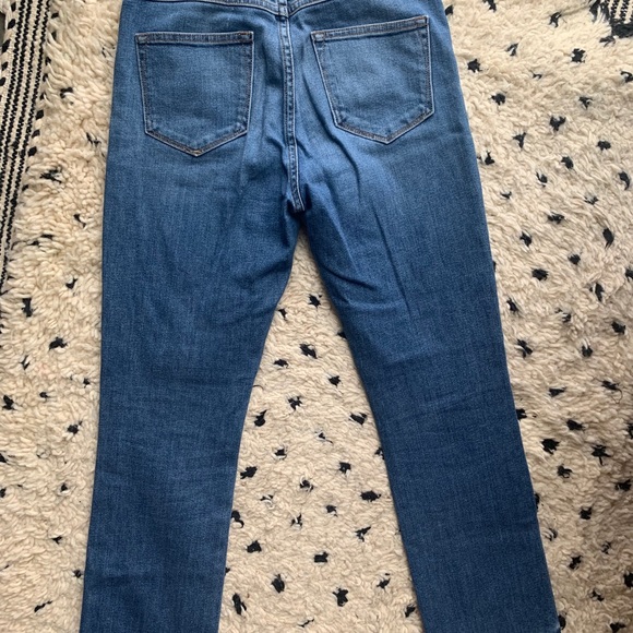 Father’s Daughter Jeans - Picture 3 of 4